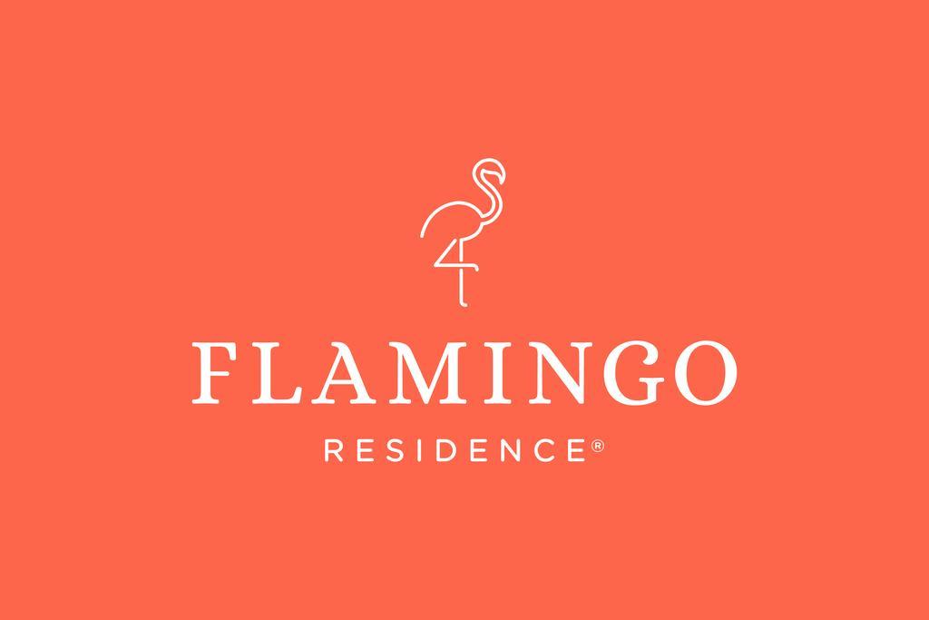 Flamingo Apartments Portimão Eksteriør billede